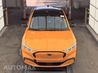 2023 Ford Mustang Mach-E Premium - miniatura 15