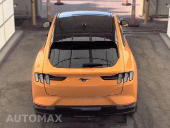 2023 Ford Mustang Mach-E Premium - miniatura 16