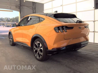 2023 Ford Mustang Mach-E Premium - miniatura 2