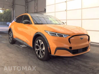 2023 Ford Mustang Mach-E Premium - miniatura 3