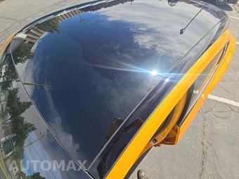 2023 Ford Mustang Mach-E Premium - miniatura 12