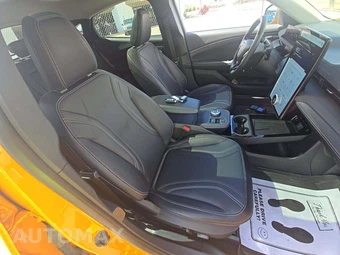 2023 Ford Mustang Mach-E Premium - miniatura 18