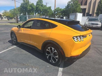 2023 Ford Mustang Mach-E Premium - miniatura 2
