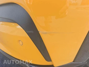 2023 Ford Mustang Mach-E Premium - miniatura 24