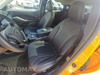 2023 Ford Mustang Mach-E Premium - miniatura 6