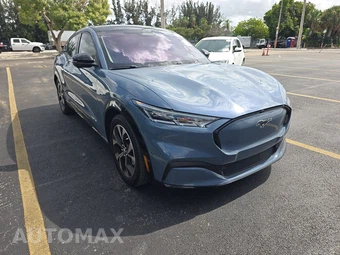 2023 Ford Mustang Mach-E Premium - miniatura 3
