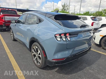 2023 Ford Mustang Mach-E Premium - miniatura 6