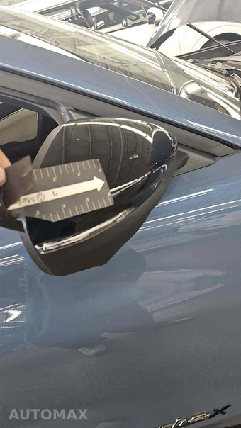 2023 Ford Mustang Mach-E Premium - miniatura 18