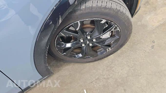 2023 Ford Mustang Mach-E Premium - miniatura 22