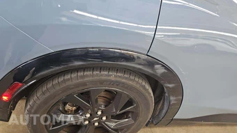 2023 Ford Mustang Mach-E Premium - miniatura 25