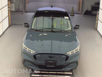2023 Ford Mustang Mach-E Premium - miniatura 27