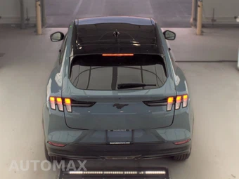 2023 Ford Mustang Mach-E Premium - miniatura 28