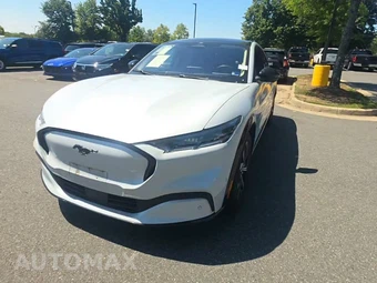2023 Ford Mustang Mach-E Premium - car from the USA, Manheim Buy-Now listing at AUTOMAX