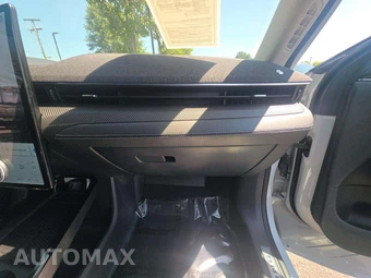 2023 Ford Mustang Mach-E Premium - miniatura 17