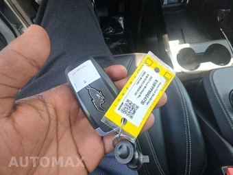 2023 Ford Mustang Mach-E Premium - miniatura 5