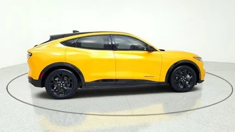 2023 Ford Mustang Mach-E Premium - miniatura 10