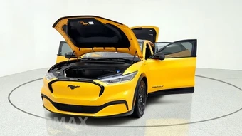 2023 Ford Mustang Mach-E Premium - miniatura 13