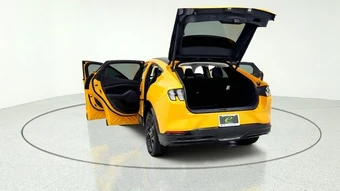 2023 Ford Mustang Mach-E Premium - miniatura 17