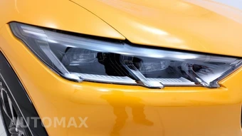 2023 Ford Mustang Mach-E Premium - miniatura 22