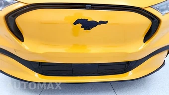 2023 Ford Mustang Mach-E Premium - miniatura 23