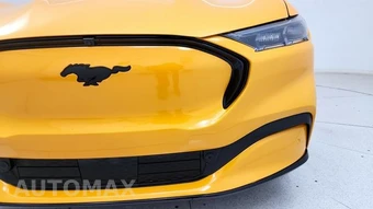 2023 Ford Mustang Mach-E Premium - miniatura 25