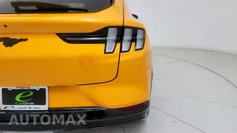 2023 Ford Mustang Mach-E Premium - miniatura 28