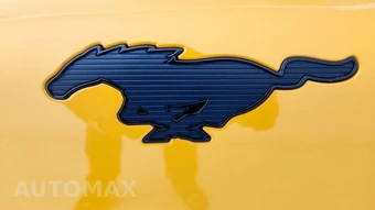 2023 Ford Mustang Mach-E Premium - miniatura 31