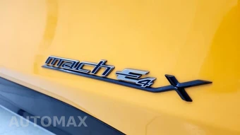 2023 Ford Mustang Mach-E Premium - miniatura 32