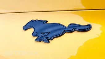 2023 Ford Mustang Mach-E Premium - miniatura 33