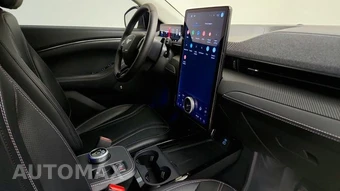 2023 Ford Mustang Mach-E Premium - miniatura 34