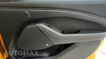 2023 Ford Mustang Mach-E Premium - miniatura 37
