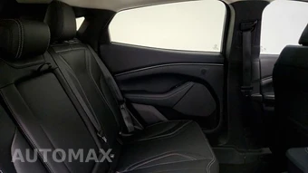 2023 Ford Mustang Mach-E Premium - miniatura 38