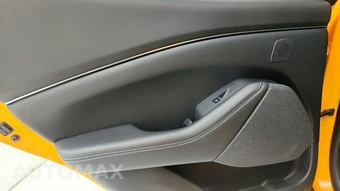 2023 Ford Mustang Mach-E Premium - miniatura 45