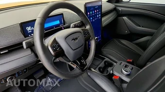 2023 Ford Mustang Mach-E Premium - miniatura 46