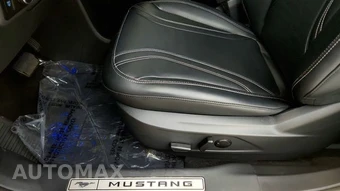 2023 Ford Mustang Mach-E Premium - miniatura 48