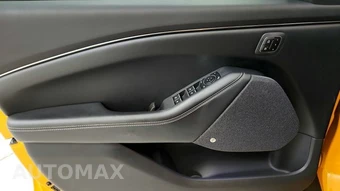 2023 Ford Mustang Mach-E Premium - miniatura 49