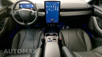 2023 Ford Mustang Mach-E Premium - miniatura 50