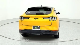 2023 Ford Mustang Mach-E Premium - miniatura 8