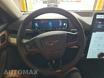 2023 Ford Mustang Mach-E Premium - miniatura 10