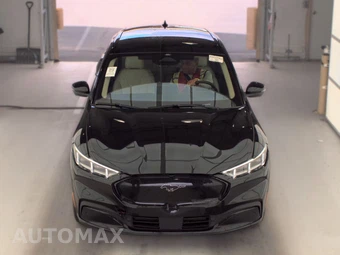 2023 Ford Mustang Mach-E Premium - miniatura 2