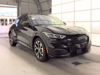 2023 Ford Mustang Mach-E Premium - miniatura 3