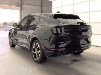 2023 Ford Mustang Mach-E Premium - miniatura 6