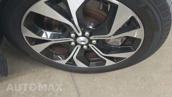 2023 Ford Mustang Mach-E Premium - miniatura 17