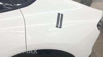 2023 Ford Mustang Mach-E Premium - miniatura 18