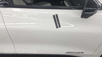 2023 Ford Mustang Mach-E Premium - miniatura 20