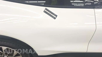 2023 Ford Mustang Mach-E Premium - miniatura 23