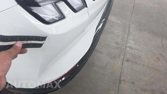 2023 Ford Mustang Mach-E Premium - miniatura 25