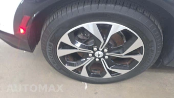 2023 Ford Mustang Mach-E Premium - miniatura 26