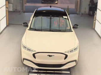 2023 Ford Mustang Mach-E Premium - miniatura 29
