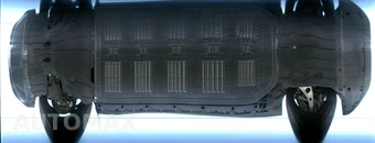 2023 Ford Mustang Mach-E Premium - miniatura 19